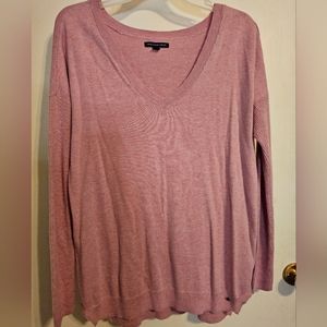 Lightweight Sweater | American Eagle | M